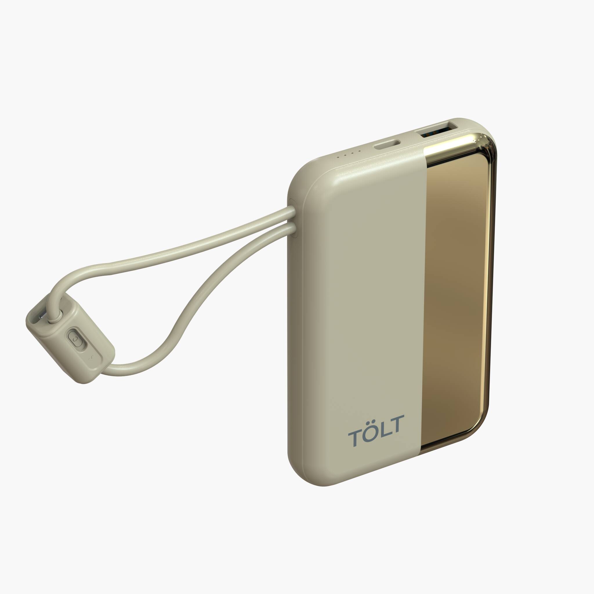 TÖLT KC16