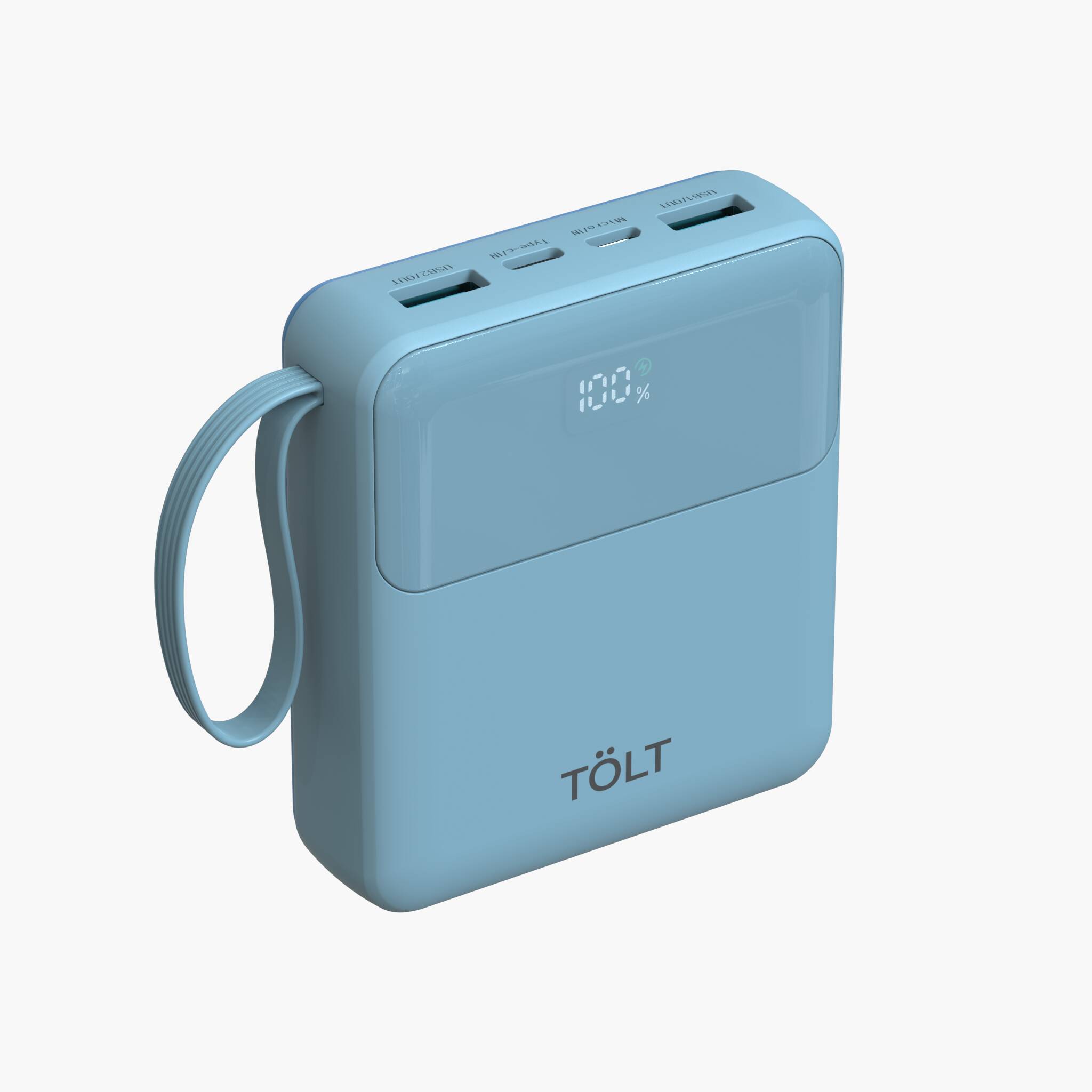 TÖLT Lít LT-LI10S