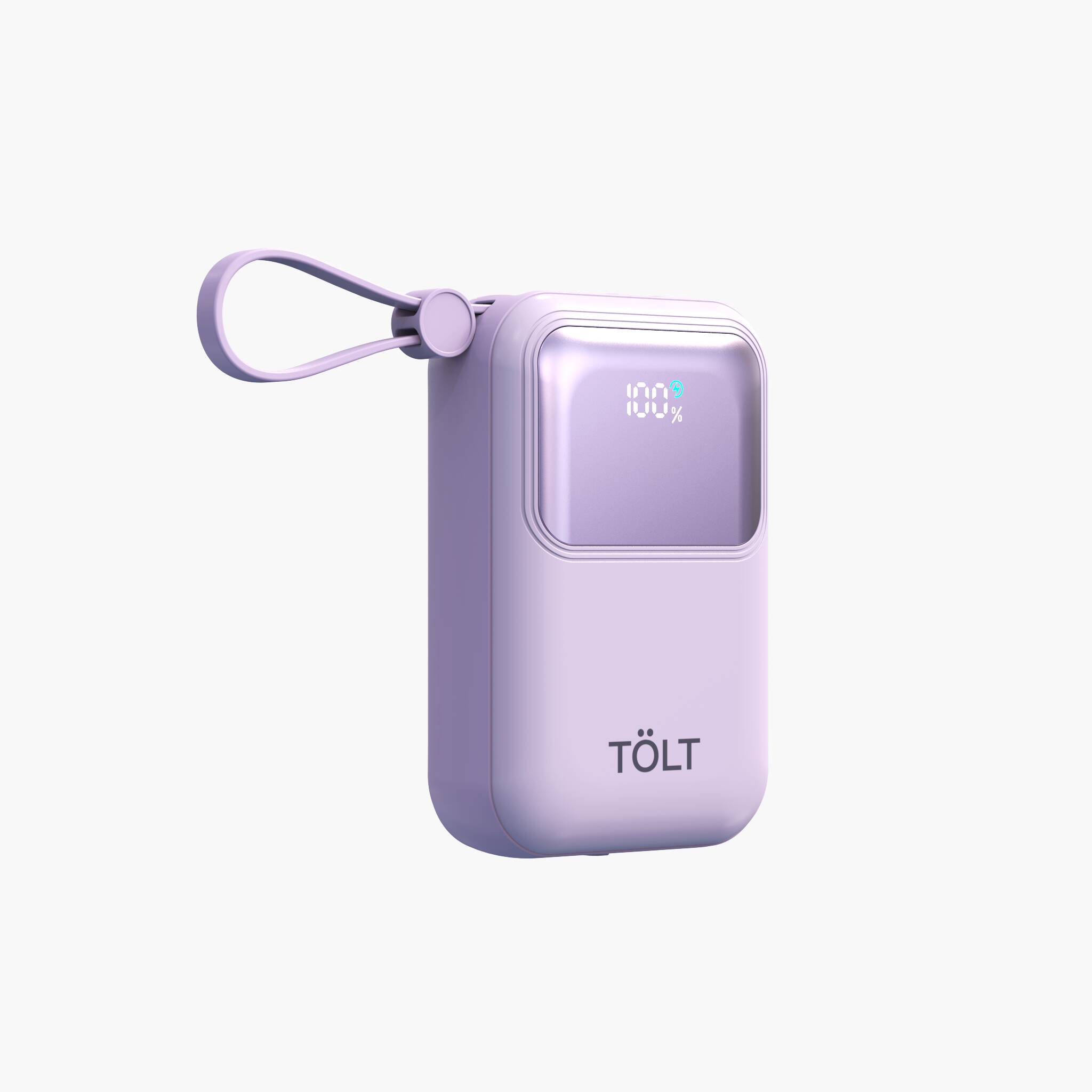TÖLT Lít LT-LL10T