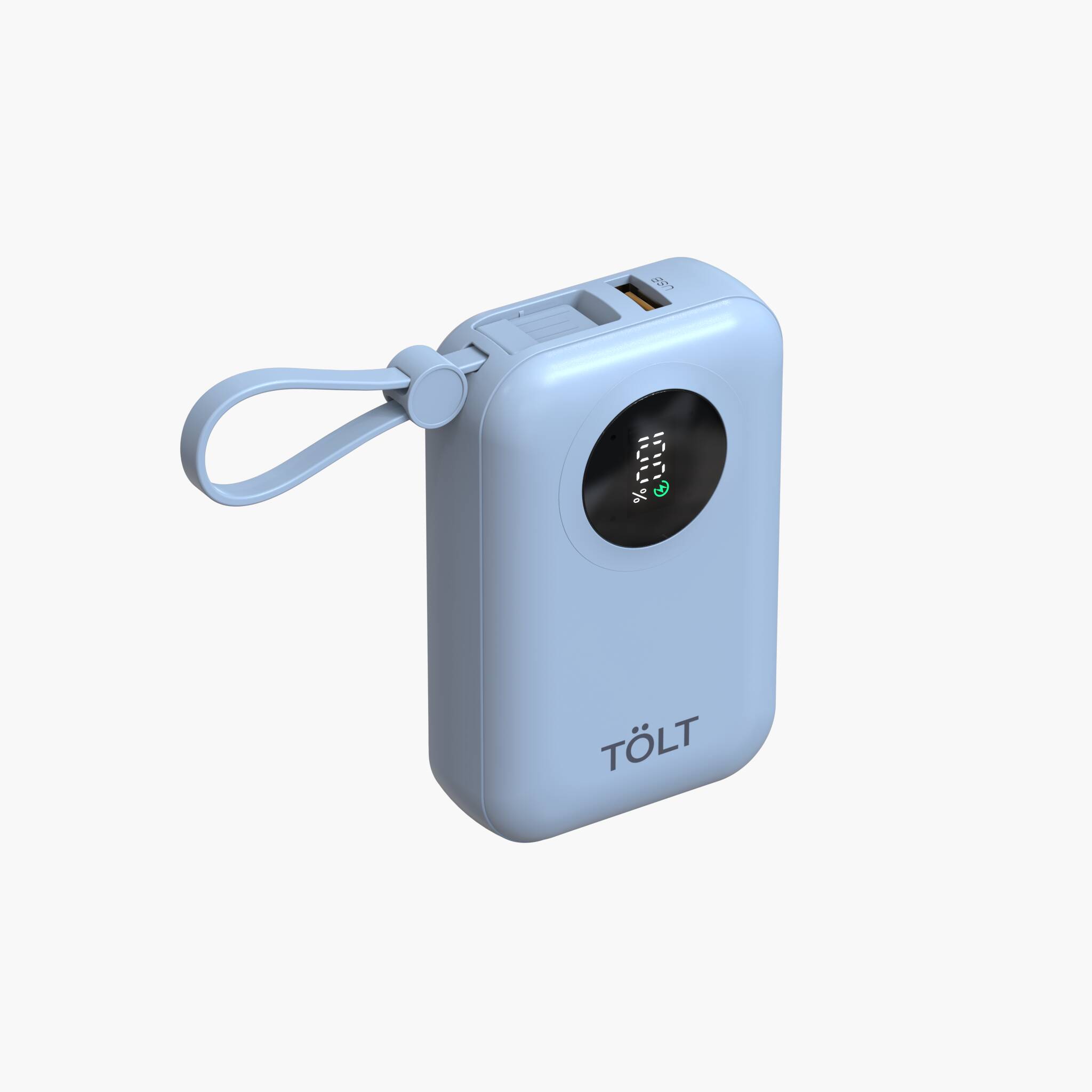 TÖLT Lít LT-LM10T